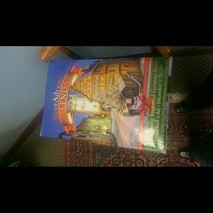 Meet your Posher, Mya