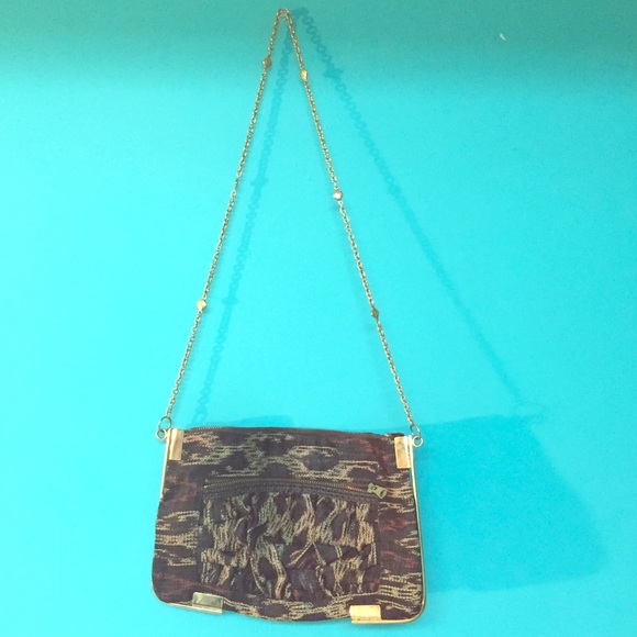 Handbags - Vintage Purse / Clutch!