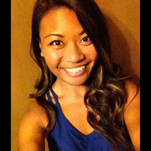 Meet your Posher, Annielynn! - Picture 2 of 2