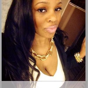 Meet your Posher, Natasha