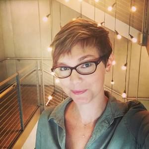 Meet your Posher, Kelly