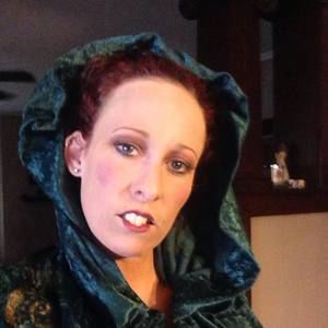 Meet your Posher, Kristina