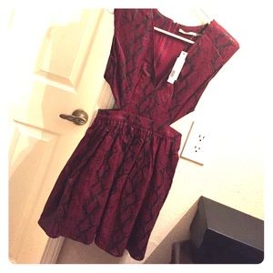 Mustard Seed Rissa Dress