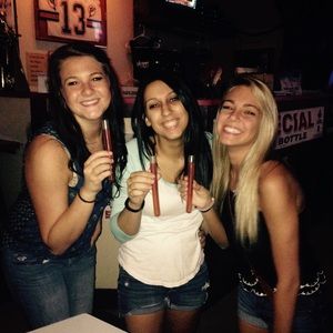 Meet your Posher, Macy