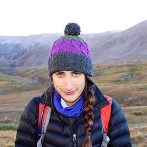 Meet your Posher, Ali