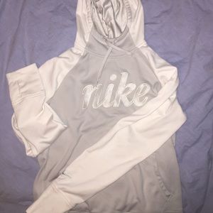 Nike hoodie