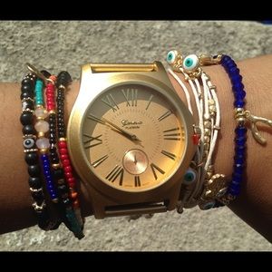 Fall Evil Eye Set