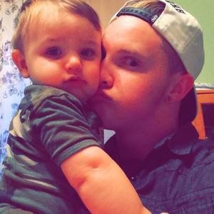 Meet your Posher, Ryan