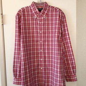 Brooks Brothers shirt