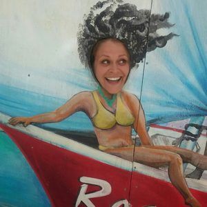 Meet your Posher, Amanda