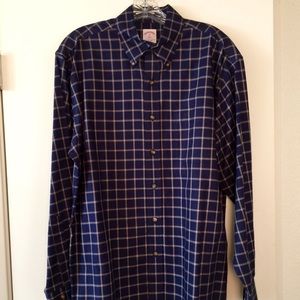 Brooks Brothers shirt
