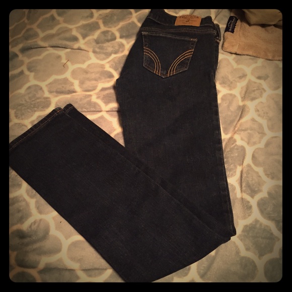 Hollister jeans