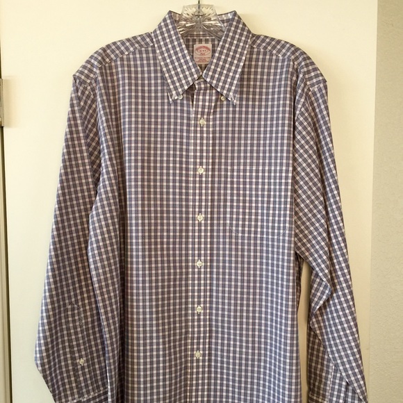 Brooks Brothers shirt