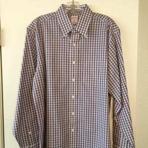 Brooks Brothers shirt