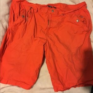 Men's ARMANI EXCHANGE Shorts