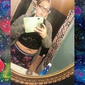 Meet your Posher, Karrissa