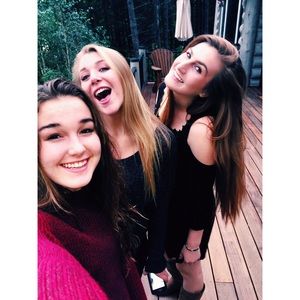 Meet your Posher, Bree