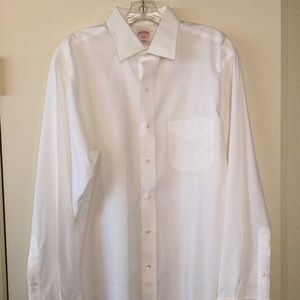 Brooks Brothers shirt
