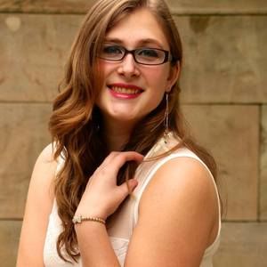 Meet your Posher, Rhianna