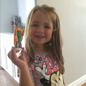 Meet your Posher, Leigh