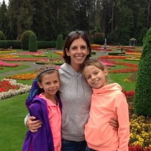 Meet your Posher, Miranda