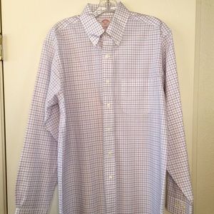 Brooks Brothers shirt