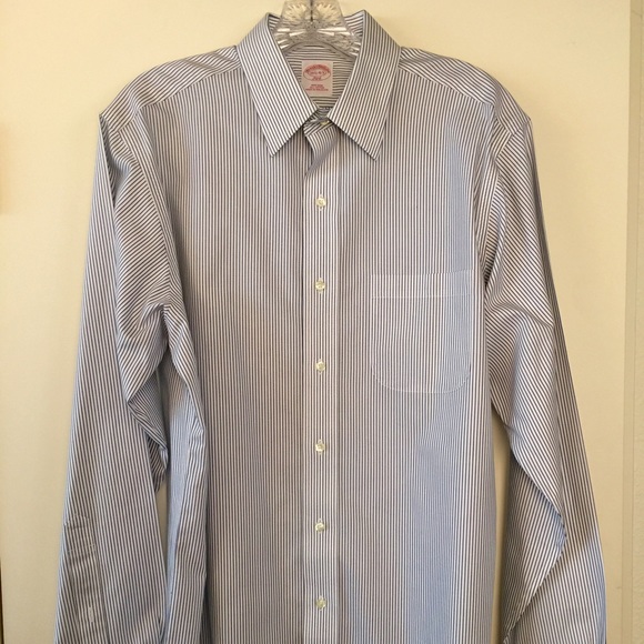 Brooks Brothers shirt