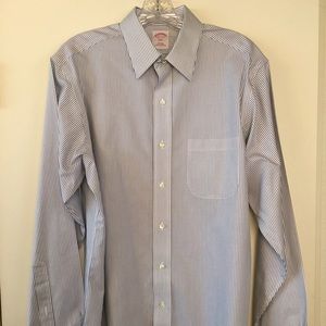 Brooks Brothers shirt