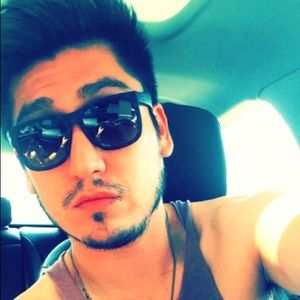 Meet your Posher, Jose