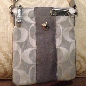 COACH CROSSBODY BAG