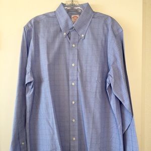 Brooks Brothers shirt