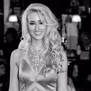 Meet your Posher, Nicole