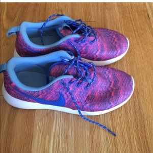 Roshes runs need gone asap