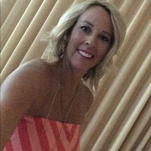 Meet your Posher, Cindy