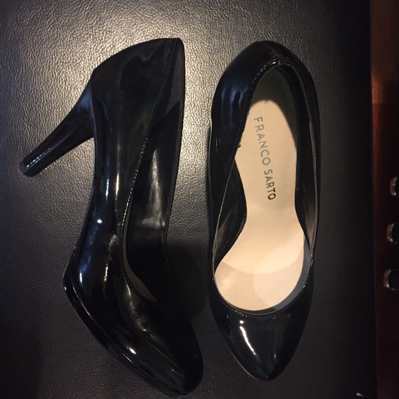 franco sarto heels