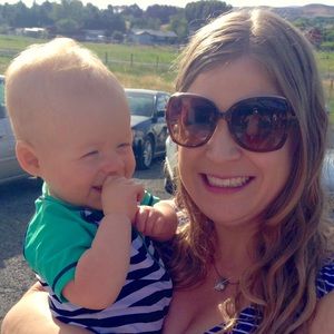 Meet your Posher, Lindsey