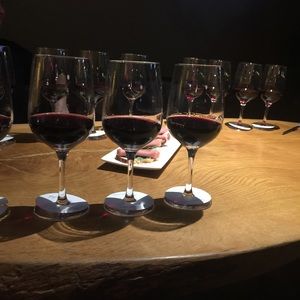 Meet your Posher, Rosa