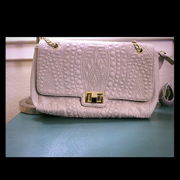 Charming Charlie crossbody