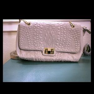 Charming Charlie crossbody