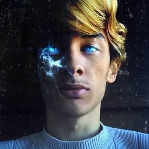 Meet your Posher, Frank