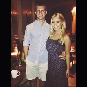 Meet your Posher, Julie