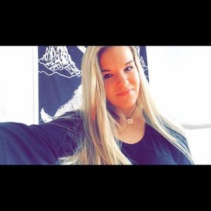 Meet your Posher, Shannon