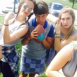 Meet your Posher, Lucy