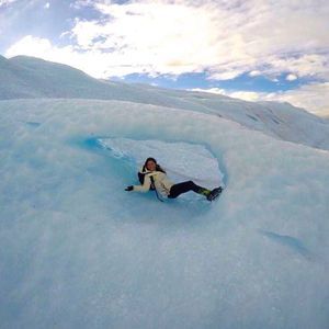 Meet your Posher, Yasmine