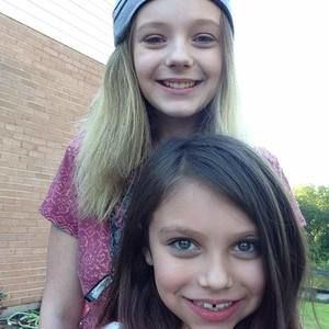 Meet your Posher, Staci