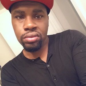 Meet your Posher, Isaiah lamar