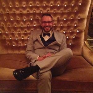 Meet your Posher, Adam