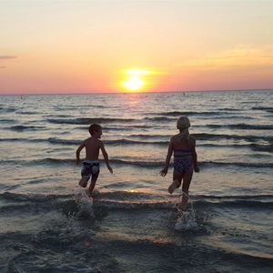 Meet your Posher, Kathy