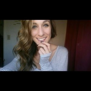 Meet your Posher, Bailee