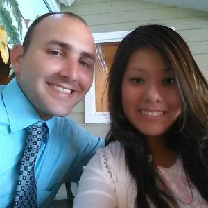 Meet your Posher, Monica